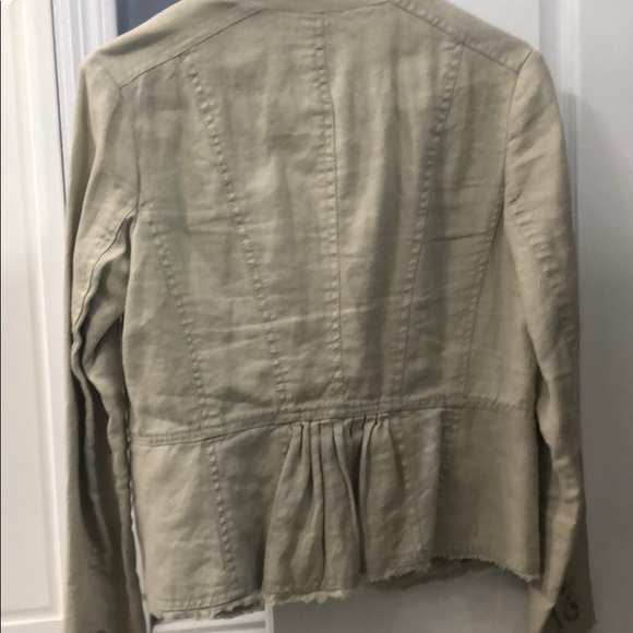 Michael Kors jacket - Picture 4 of 4